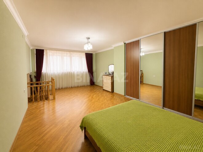 Satılır 2 otaqlı köhnə tikili 92 m², Sahil m., photo 6 from 9