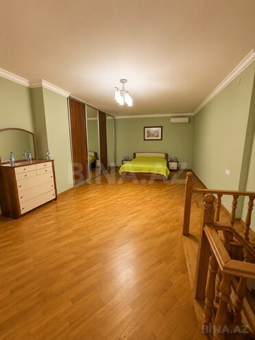 Satılır 2 otaqlı köhnə tikili 92 m², Sahil m., photo 5 from 9