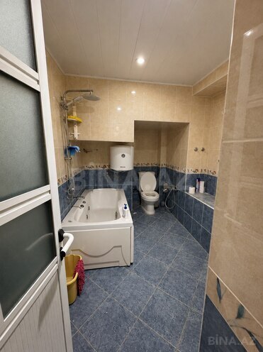 Satılır 2 otaqlı köhnə tikili 92 m², Sahil m., photo 8 from 9