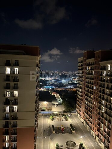 Satılır 2 otaqlı yeni tikili 62 m², Dərnəgül m., photo 1 from 15