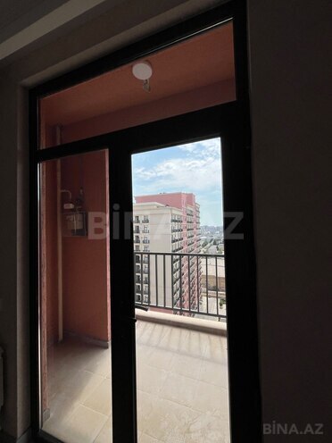 Satılır 2 otaqlı yeni tikili 62 m², Dərnəgül m., photo 11 from 15