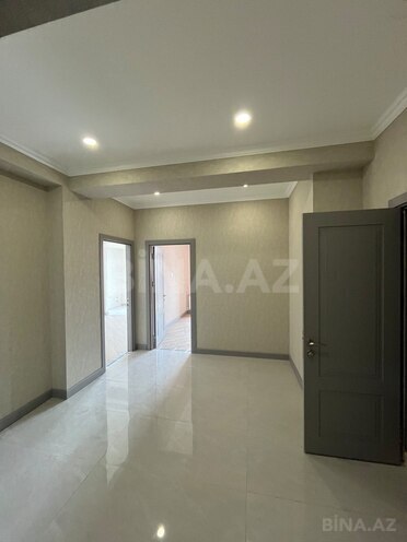 Satılır 2 otaqlı yeni tikili 62 m², Dərnəgül m., photo 3 from 15