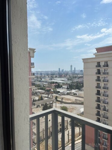 Satılır 2 otaqlı yeni tikili 62 m², Dərnəgül m., photo 13 from 15