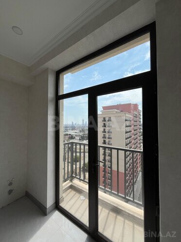 Satılır 2 otaqlı yeni tikili 62 m², Dərnəgül m., photo 9 from 15