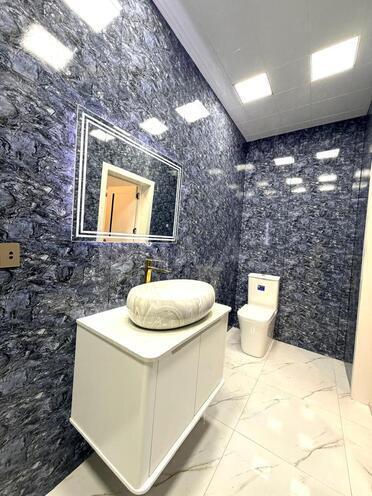 Satılır 1 otaqlı yeni tikili 100 m², Xətai r., photo 11 from 16