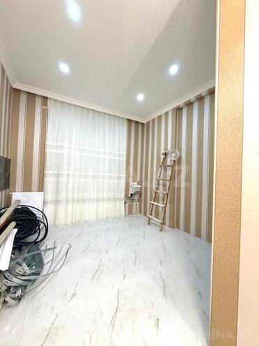 Satılır 1 otaqlı yeni tikili 100 m², Xətai r., photo 10 from 16