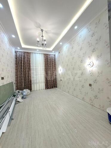 Satılır 1 otaqlı yeni tikili 100 m², Xətai r., photo 5 from 16