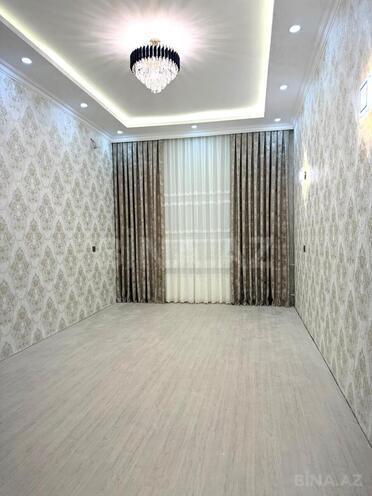Satılır 1 otaqlı yeni tikili 100 m², Xətai r., photo 4 from 16