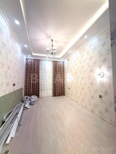 Satılır 1 otaqlı yeni tikili 100 m², Xətai r., photo 7 from 16