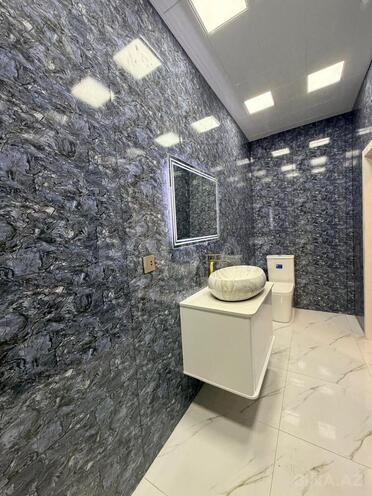 Satılır 1 otaqlı yeni tikili 100 m², Xətai r., photo 15 from 16