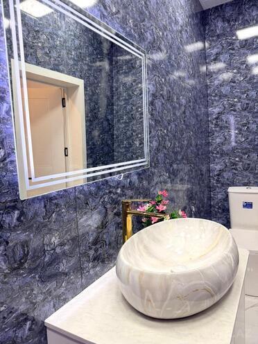 Satılır 1 otaqlı yeni tikili 100 m², Xətai r., photo 14 from 16