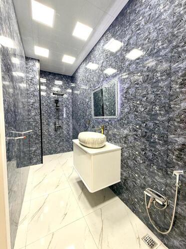 Satılır 1 otaqlı yeni tikili 100 m², Xətai r., photo 13 from 16