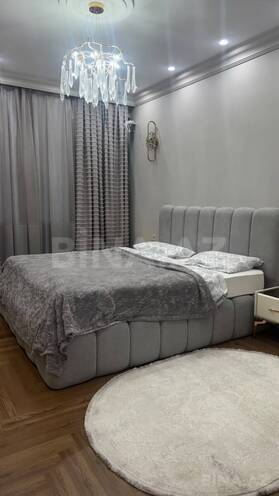 Satılır 3 otaqlı yeni tikili 107 m², 8 Noyabr m., photo 4 from 13