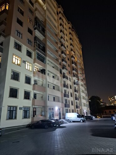 Satılır 3 otaqlı yeni tikili 85 m², Memar Əcəmi m., photo 20 from 21