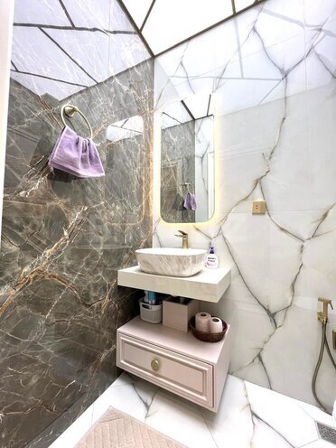 Продаётся 2-комн. новостройка 100 м², Хатаинский р., photo 12 from 27