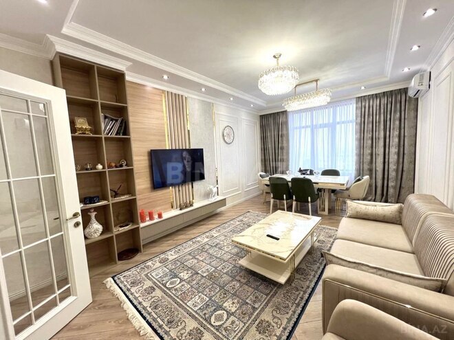 Продаётся 2-комн. новостройка 100 м², Хатаинский р., photo 4 from 27
