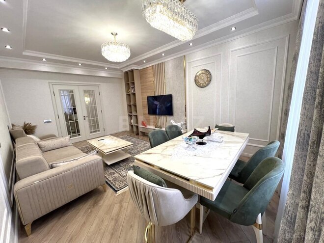 Продаётся 2-комн. новостройка 100 м², Хатаинский р., photo 3 from 27