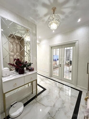 Продаётся 2-комн. новостройка 100 м², Хатаинский р., photo 24 from 27