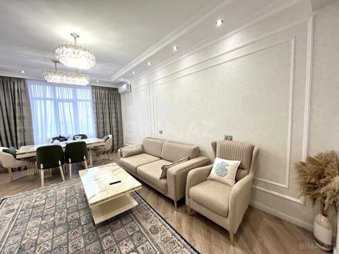 Продаётся 2-комн. новостройка 100 м², Хатаинский р., photo 5 from 27