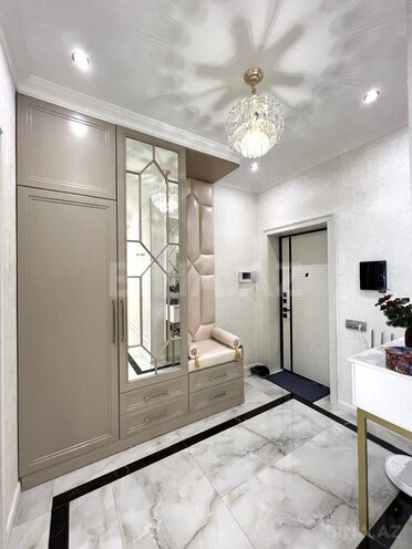 Продаётся 2-комн. новостройка 100 м², Хатаинский р., photo 26 from 27