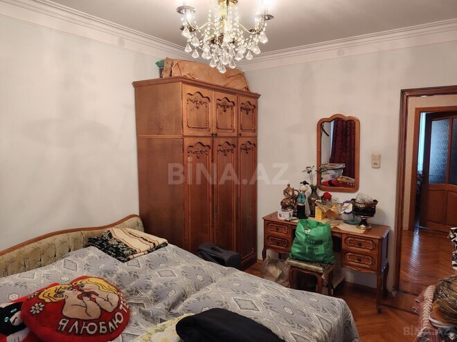 Продаётся 3-комн. вторичка 85 м², м. 8 ноября, photo 9 from 14
