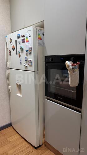 İcarəyə verilir 3 otaqlı yeni tikili 128 m², Şah İsmayıl Xətai m., photo 25 from 31