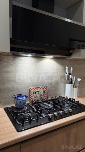İcarəyə verilir 3 otaqlı yeni tikili 128 m², Şah İsmayıl Xətai m., photo 21 from 31