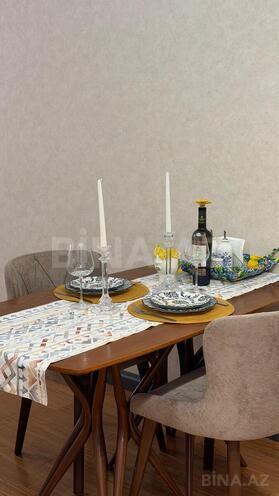 İcarəyə verilir 3 otaqlı yeni tikili 128 m², Şah İsmayıl Xətai m., photo 11 from 31