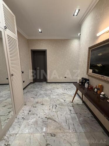 İcarəyə verilir 3 otaqlı yeni tikili 128 m², Şah İsmayıl Xətai m., photo 29 from 31