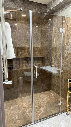 İcarəyə verilir 3 otaqlı yeni tikili 128 m², Şah İsmayıl Xətai m., photo 22 from 31