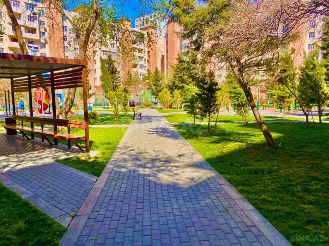 Satılır 3 otaqlı köhnə tikili 85 m², Xətai r., photo 14 from 17