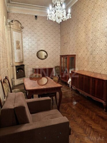 Satılır 2 otaqlı köhnə tikili 55 m², İçəri Şəhər m., photo 5 from 10