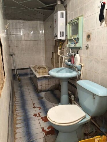 Satılır 2 otaqlı köhnə tikili 55 m², İçəri Şəhər m., photo 9 from 10