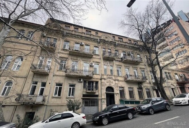 Satılır 2 otaqlı köhnə tikili 55 m², İçəri Şəhər m., photo 4 from 10