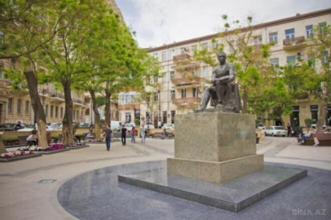 Satılır 2 otaqlı köhnə tikili 55 m², İçəri Şəhər m., photo 3 from 10