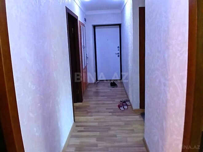 Satılır 3 otaqlı köhnə tikili 70 m², Qara Qarayev m., photo 21 from 29