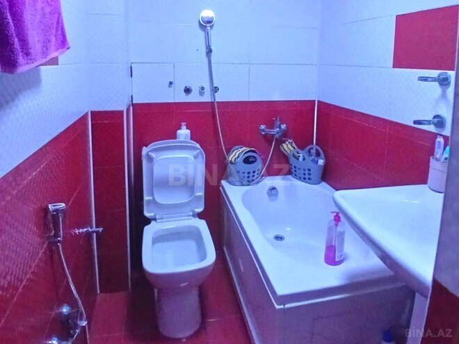 Satılır 3 otaqlı köhnə tikili 70 m², Qara Qarayev m., photo 27 from 29