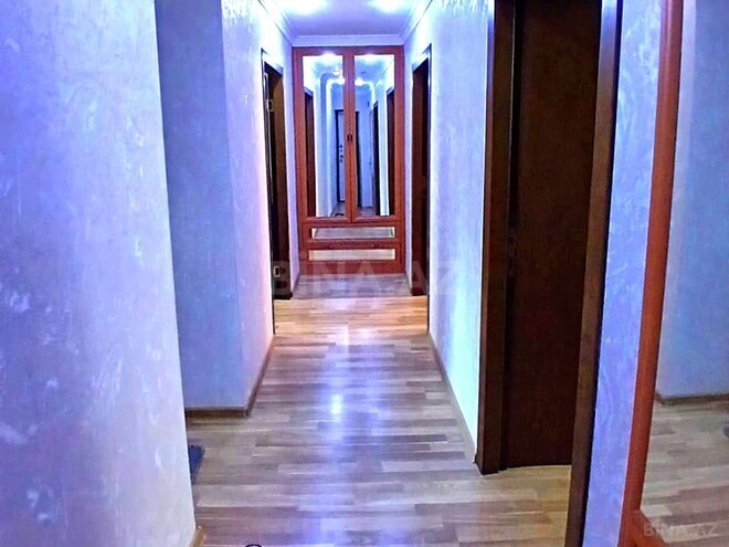 Satılır 3 otaqlı köhnə tikili 70 m², Qara Qarayev m., photo 12 from 29