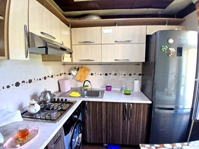 Satılır 3 otaqlı köhnə tikili 70 m², Qara Qarayev m., photo 16 from 29