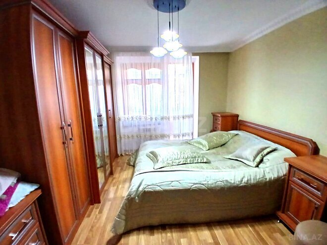 Satılır 3 otaqlı köhnə tikili 70 m², Qara Qarayev m., photo 4 from 29