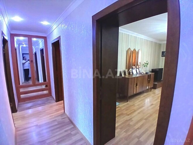 Satılır 3 otaqlı köhnə tikili 70 m², Qara Qarayev m., photo 10 from 29