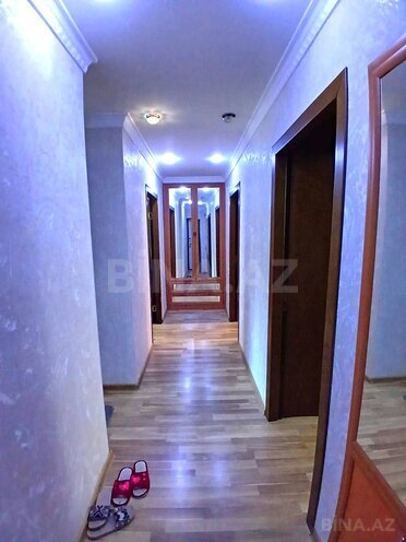 Satılır 3 otaqlı köhnə tikili 70 m², Qara Qarayev m., photo 11 from 29