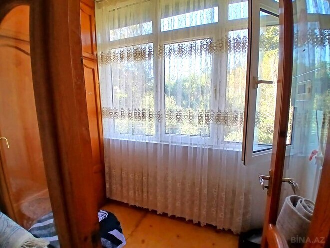 Satılır 3 otaqlı köhnə tikili 70 m², Qara Qarayev m., photo 19 from 29