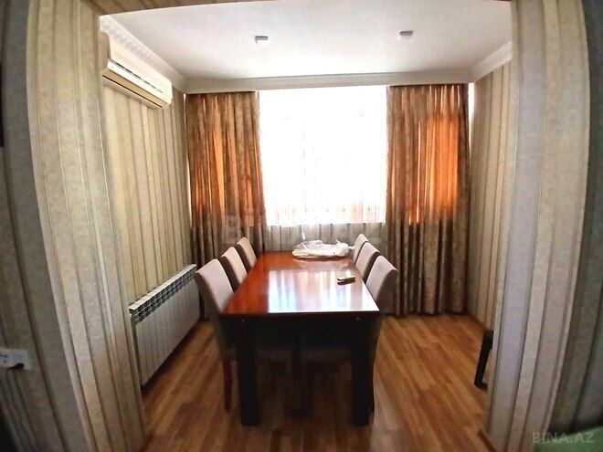 Satılır 3 otaqlı köhnə tikili 70 m², Qara Qarayev m., photo 17 from 29