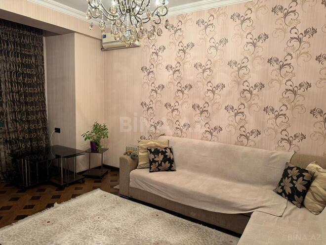 Satılır 2 otaqlı yeni tikili 60 m², Neftçilər m., photo 1 from 12