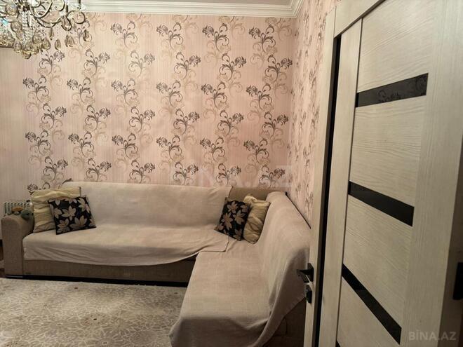 Satılır 2 otaqlı yeni tikili 60 m², Neftçilər m., photo 5 from 12
