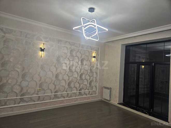 Satılır 4 otaqlı həyət evi/bağ evi 270 m², Badamdar q., photo 4 from 19