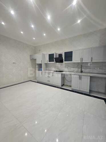 Satılır 4 otaqlı həyət evi/bağ evi 270 m², Badamdar q., photo 14 from 19