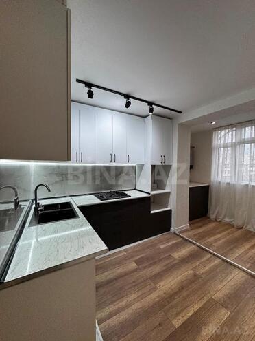 Satılır 3 otaqlı köhnə tikili 85 m², Əhmədli m., photo 5 from 18