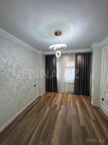 Satılır 3 otaqlı köhnə tikili 85 m², Əhmədli m., photo 11 from 18